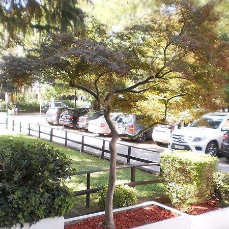 Hotel Plaza Γκράντο Εξωτερικό φωτογραφία