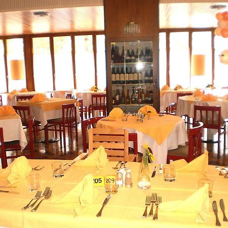 Hotel Plaza Γκράντο Εξωτερικό φωτογραφία