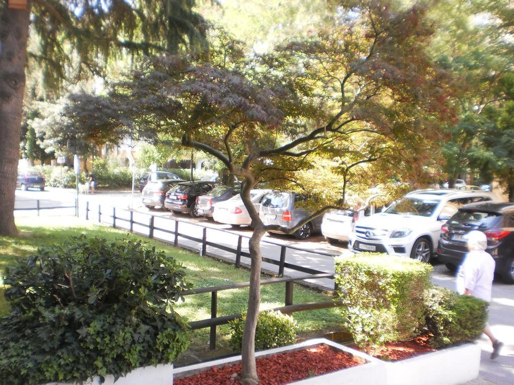 Hotel Plaza Γκράντο Εξωτερικό φωτογραφία