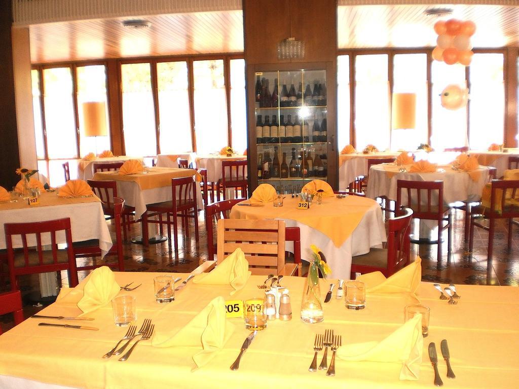 Hotel Plaza Γκράντο Εξωτερικό φωτογραφία