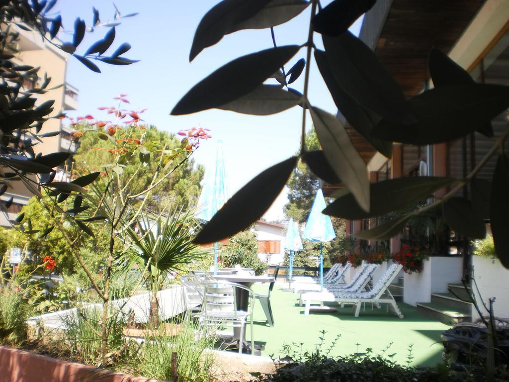Hotel Plaza Γκράντο Εξωτερικό φωτογραφία